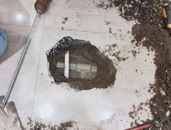 吉隆测漏水电话