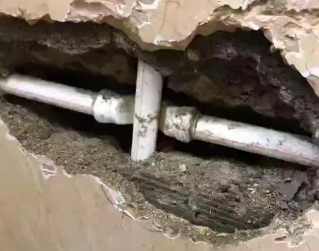 吉隆测漏水哪家好