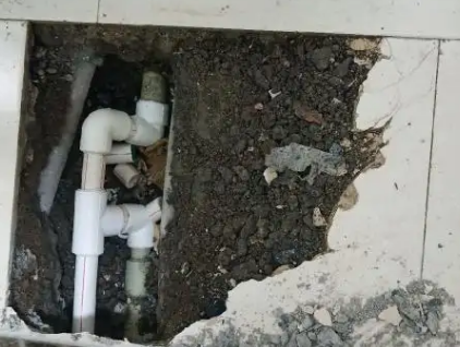 吉隆测漏水哪家好