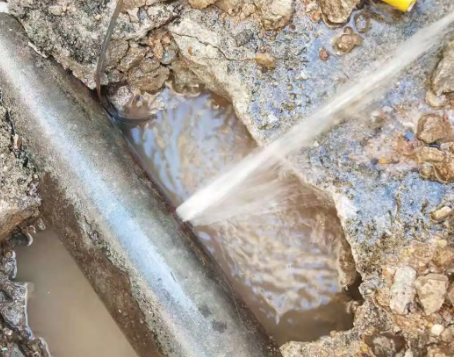 吉隆测漏水公司