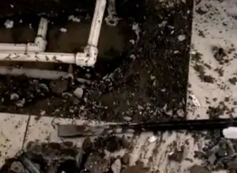 吉隆漏水检测电话