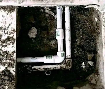 吉隆漏水检测多少钱