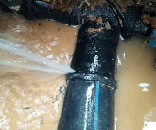 吉隆测漏水公司哪家好