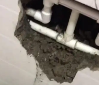 吉隆漏水检测电话