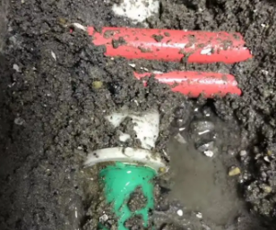 吉隆漏水检测电话