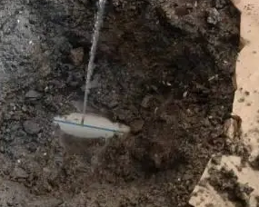 吉隆测漏水价格