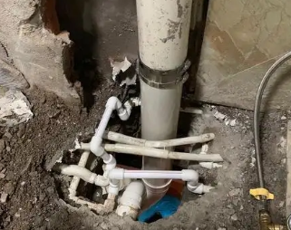 吉隆漏水检测哪家好