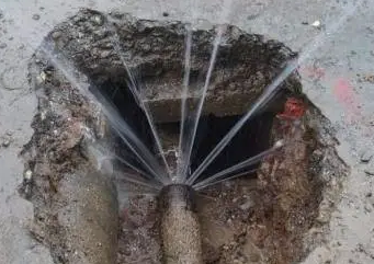 吉隆漏水检测多少钱