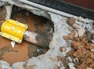 吉隆漏水检测哪家好