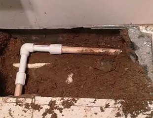 吉隆测漏水哪家好