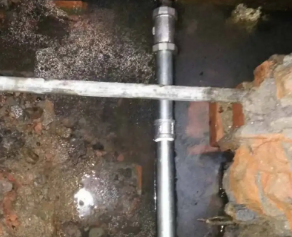 吉隆漏水检测公司电话