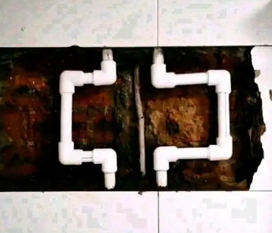 吉隆卫生间测漏水哪家好