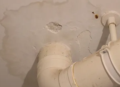 吉隆卫生间测漏水多少钱