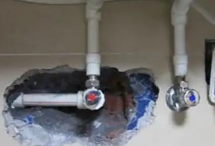 吉隆卫生间测漏水查询方法