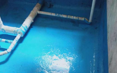 吉隆卫生间测漏水哪家好