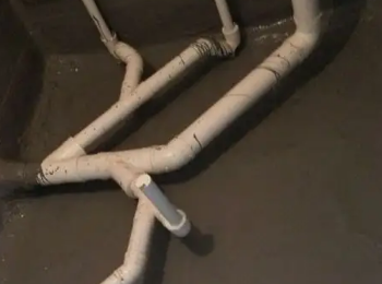 吉隆水管漏水检测知识点