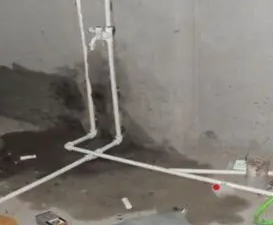 吉隆水管漏水检测多少钱