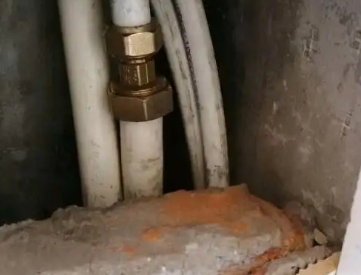 吉隆水管漏水检测哪家好