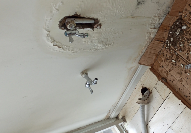 吉隆卫生间测漏水