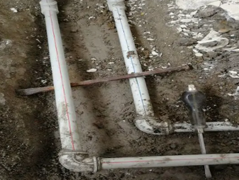 吉隆卫生间测漏水多少钱