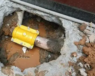 吉隆卫生间测漏水哪家好