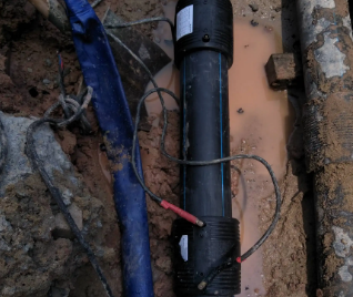 吉隆水管漏水检测多少钱