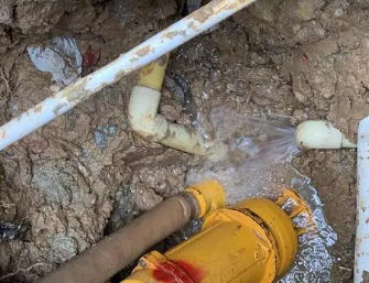 吉隆水管漏水检测哪家好