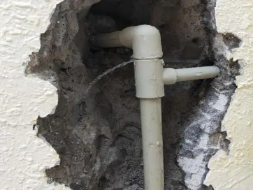 吉隆卫生间测漏水哪家好