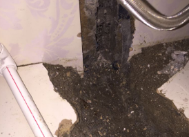 吉隆卫生间测漏水哪家好