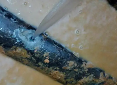 吉隆水管漏水检测多少钱