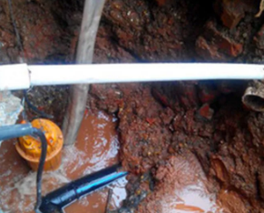 吉隆水管漏水检测哪家好