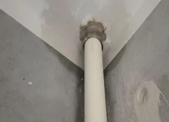 吉隆卫生间测漏水的新闻分享