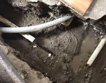 吉隆卫生间测漏水价格明细