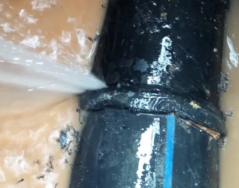 吉隆水管漏水检测的小妙招