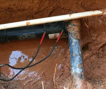 吉隆水管漏水检测多少钱