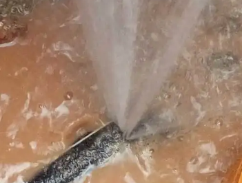 吉隆水管漏水检测哪家好