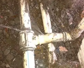 吉隆卫生间测漏水多少钱