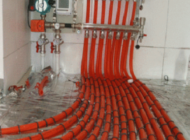 吉隆地暖维修多少钱