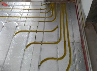 吉隆地暖维修哪家好