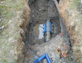 吉隆水管漏水检测多少钱