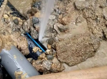 吉隆水管漏水检测哪家好