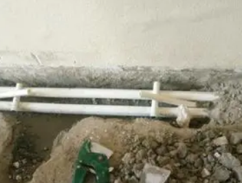 吉隆卫生间测漏水哪家好