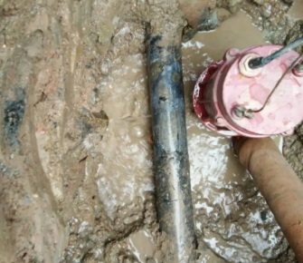 吉隆水管漏水检测的检测方法