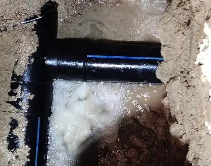 吉隆水管漏水检测哪家好