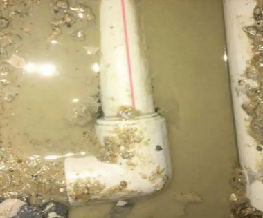 吉隆水管漏水检测多少钱