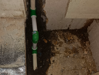 吉隆卫生间测漏水哪家好