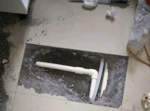 吉隆卫生间测漏水哪家好