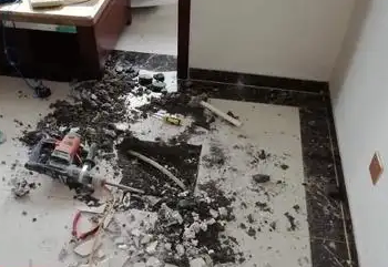 吉隆漏水检测多少钱