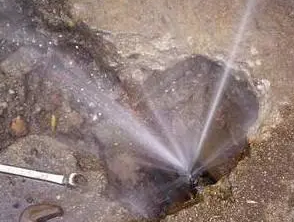 吉隆水管漏水检测哪家好