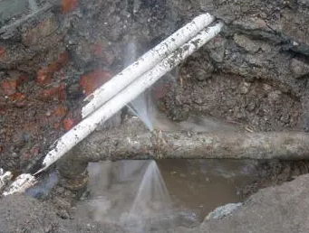 吉隆测漏水多少钱